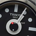Tissot Tissot Heritage Memphis Gent T134.410.37.051.00 — наручные мужские часы наручные часы в перспективе черный циферблат