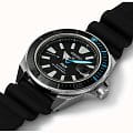 Seiko Seiko Prospex SRPG21K1 PADI наручные мужские часы фото под углом.