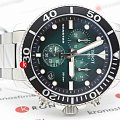 Часы Tissot Seastar 1000 Quartz Chronograph T120.417.11.091.01 фото 12
