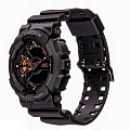Часы Casio G-Shock GA-110RG-1A фото 6