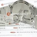 Seiko Seiko Conceptual Series Dress SUR419P1 кварцевые мужские часы часы, крупный план синий циферблат