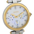 Часы Seiko Conceptual Series Dress SKY660P1 фото 2
