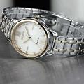 Часы Citizen Eco-Drive EM0506-77A фото 5