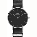 Часы Daniel Wellington Petite Cornwall DW00100216