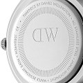Часы Daniel Wellington Iconic Black NATO DW00100678 фото 2