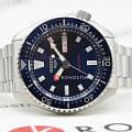 Часы Seiko 5 Sports SRPL83K1 фото 4