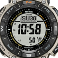 Часы Casio Pro Trek PRG-340T-7ER фото 7