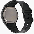 Часы Casio Collection W-216H-1AVDF (W-216H-1A) фото 7
