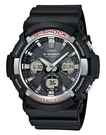 Casio G-Shock GAW-100-1A