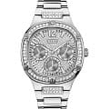 Часы Guess Dress Steel GW0558L1