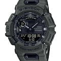 Часы Casio G-Shock GBA-900UU-3ADR (GBA-900UU-3A)