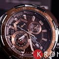 Часы Casio Edifice EFR-539L-5AVUDF (EFR-539L-5A) фото 3