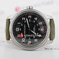 Часы Hamilton Khaki Field Titanium Auto H70205830 фото 2