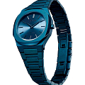 Часы D1 Milano Ultra Thin UTBL33 фото 3