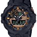 Часы Casio G-Shock GA-700RC-1ADR (GA-700RC-1A)