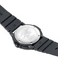 Luminox Luminox Original Navy SEAL XS.3001.H.SET  — задняя крышка пластик карбон корпуса швейцарские часы