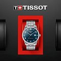 Часы Tissot Luxury Powermatic 80 T086.407.11.047.00 фото 6