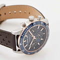 Cerruti 1881 Cerruti 1881 Turchino CIWGF0007601 мужские часы синий циферблат на запястье