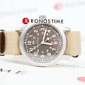 Часы Hamilton Khaki Field Mechanical H69439901 фото 2