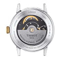 Tissot Tissot Classic Dream Swissmatic T129.407.22.031.01 t-classic швейцарские мужские часы на браслете сталь c pvd покрытием боковой вид