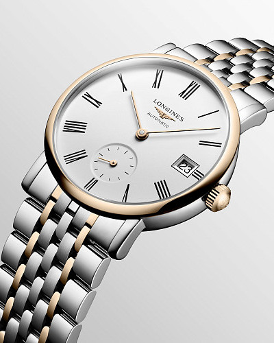 Longines Elegant Collection L4.312.5.11.7