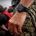 Оригинальные часы Luminox Luminox XS.4223.SOC.SET кварцевые калибр механизма  общий вид