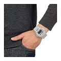 Casio GD-X6900HT-8ER наручные мужские часы застежка крупным планом