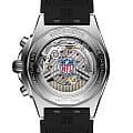 Часы Breitling Chronomat B01 42 NFL Las Vegas Raiders Edition AB01342B1B1S1 фото 3