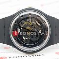 Часы Swatch New Gent Biosourced SO29B109 фото 2