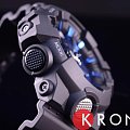 Часы Casio G-Shock GA-710-1A2 фото 4