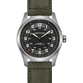 Часы Hamilton Khaki Field Titanium Auto H70205830
