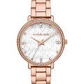 Часы Michael Kors Runway Slim MK4594