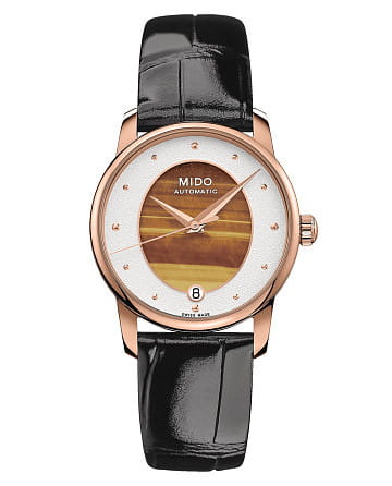 Mido Baroncelli Wild Stone M035.207.36.471.00