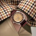 Часы Hamilton American Classic Pan Europ Day Date Auto H35435820 фото 2