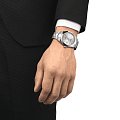 Часы Tissot Gentleman Powermatic 80 Silicium T127.407.11.031.00 фото 2