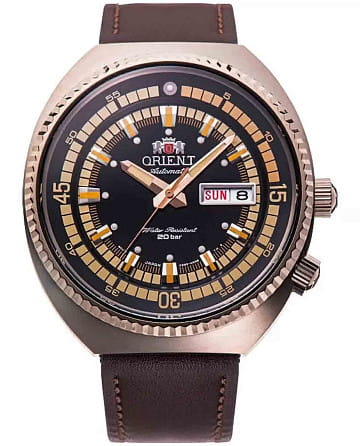 Orient Sporty RA-AA0E06B (RN-AA0E06B)