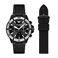 Часы Emporio Armani AR80050 фото 4