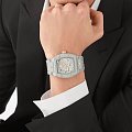 Часы Philipp Plein The Skeleton Ecoceramic PWVBA0123 фото 2