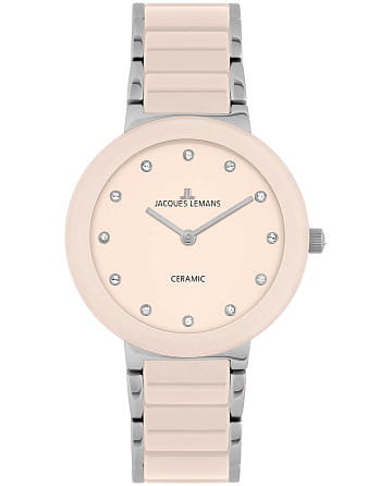 Jacques Lemans High Tech Ceramic 42-7ZA