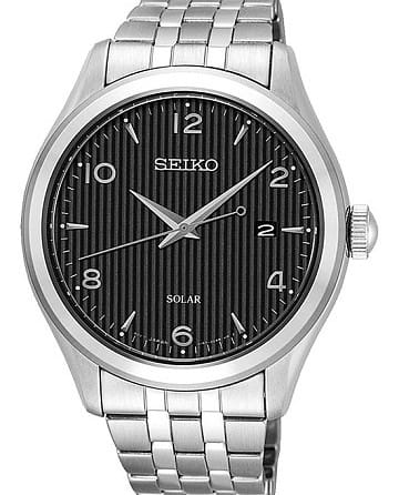 Seiko Conceptual Series Dress SNE489P1
