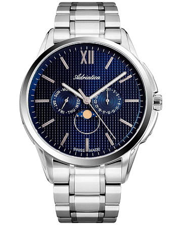 Adriatica A8283.5165QF