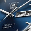 Часы TAG Heuer Carrera WAR201E.BA0723 фото 3