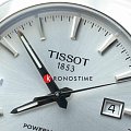 Часы Tissot Gentleman Powermatic 80 Silicium T127.407.11.031.00 фото 10
