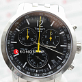 Часы Tissot PRC 200 Chronograph T114.417.11.057.00 фото 10
