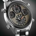 Seiko Seiko Prospex SFJ005P1  — задняя крышка сталь металл корпуса японские часы