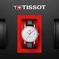 Часы Tissot Everytime Swissmatic T109.407.16.031.00 фото 4