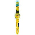 Swatch Swatch New Gent SUOZ354  наручные женские часы фото под углом.