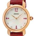 Seiko Seiko Conceptual Series Dress SUR502P1  наручные женские часы фото под углом.