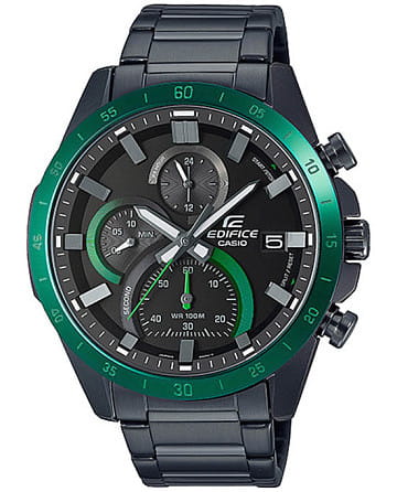 Casio Edifice EFR-571DC-1AVUDF (EFR-571DC-1A)