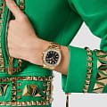 Philipp Plein Philipp Plein Plein Philipp PWTAA0623  наручные женские часы фото под углом.